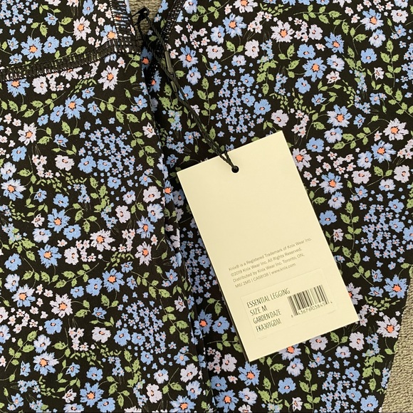 Knix HiTouch High Rise Leggings - Picture 6 of 8